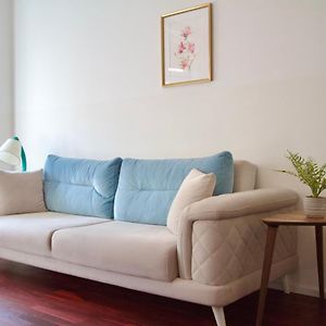 Familie Appartement met Twee Slaapkamers