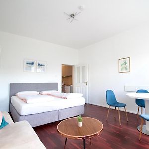 Appartement met Twee Slaapkamers