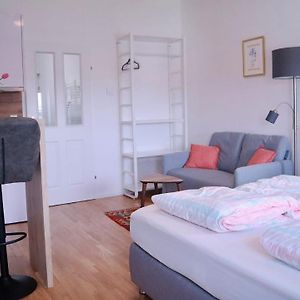 Studio met een King Size Bed